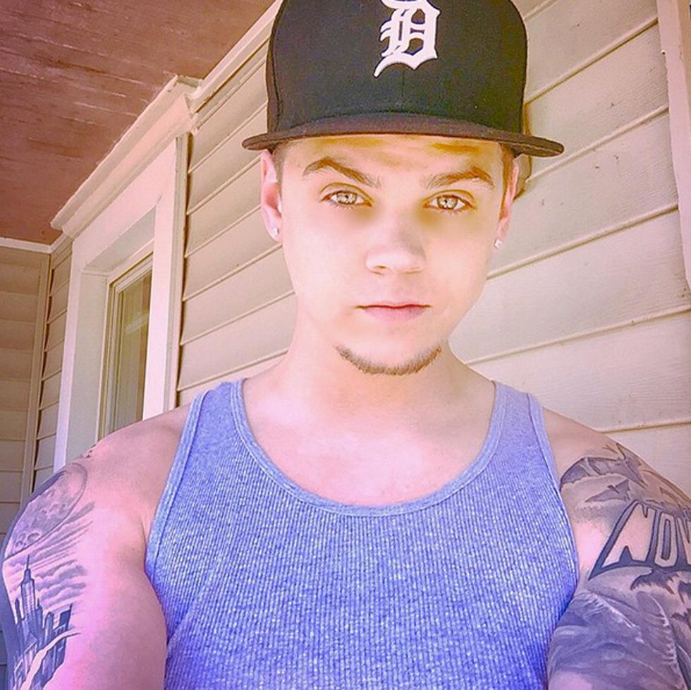 Teen Mom OG's Tyler Baltierra Responds To Fans Calling Him Out For