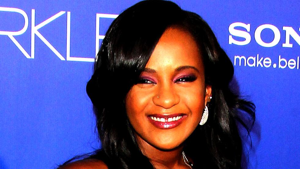 Bobbi kristina brown enroll rehab hospitalization