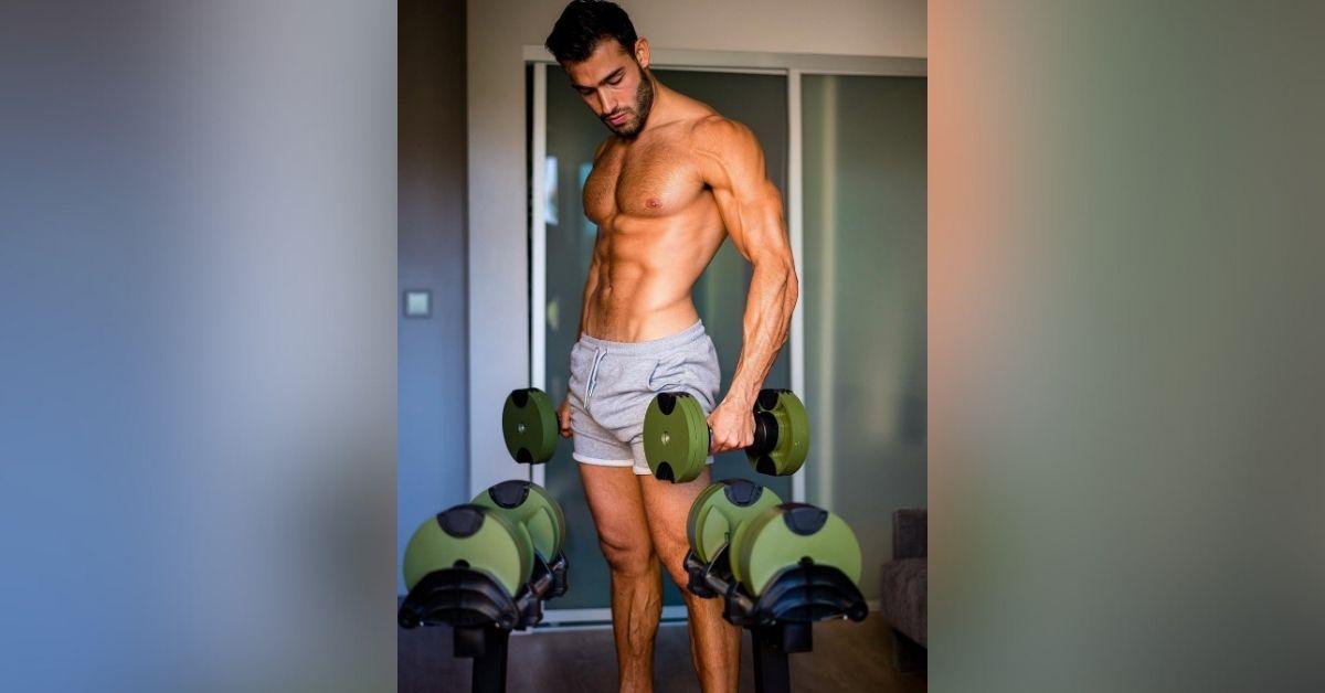 sam asghari