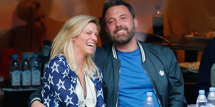 Ben affleck lindsay shookus move in together feature