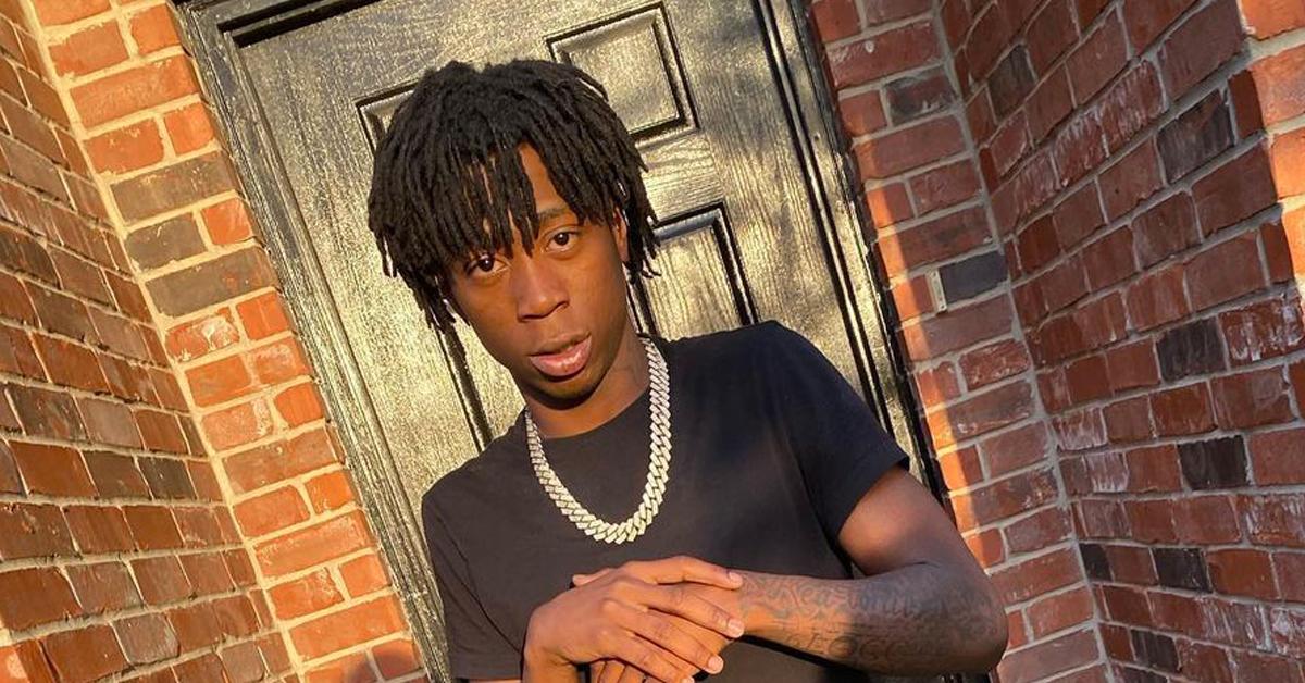 Texas Rapper Lil Loaded Dead At 20 After Sharing Cryptic Message