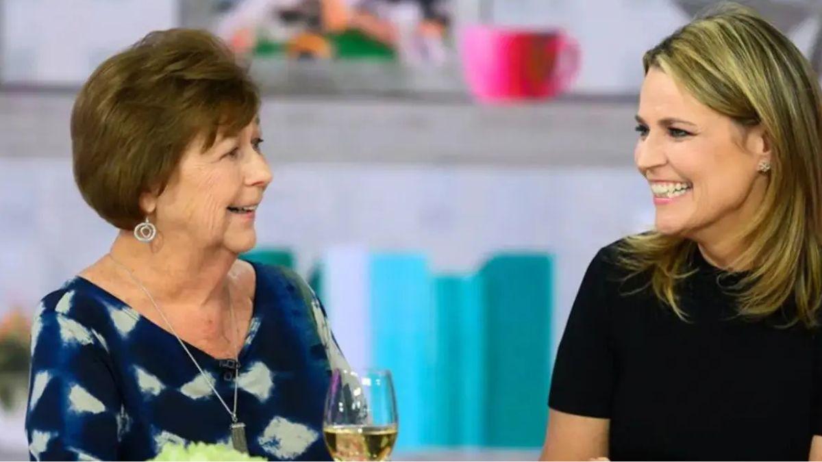 Photo of Sheriff Chris Nanos doesn't think Nancy Guthrie's disappearance is a burglary gone wrong since no valuable items were missing from her home.