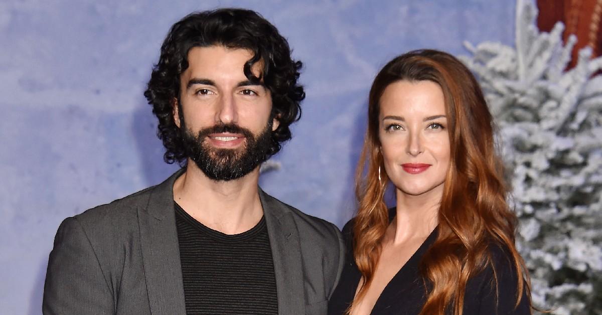 justin baldoni blake lively get nose job it ends with us set countersuit