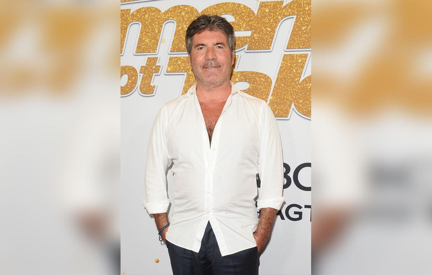 Simon cowell fifth harmony tiffany haddish diss vmas 2