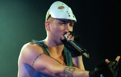 Why Eminem Killed Off Troubled Slim Shady Alter-Ego In New Album