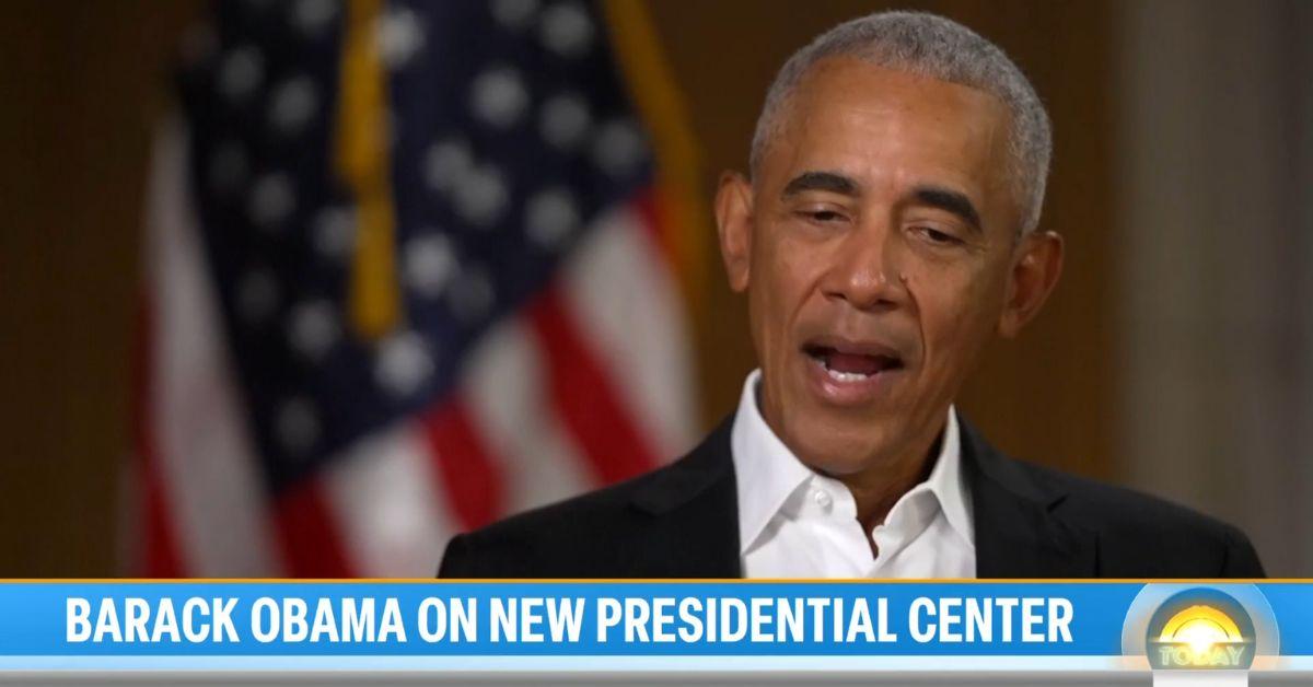 image of Barack Obama shared a heartfelt Mother’s Day tribute honoring his late mother, Ann Dunham, on social media.