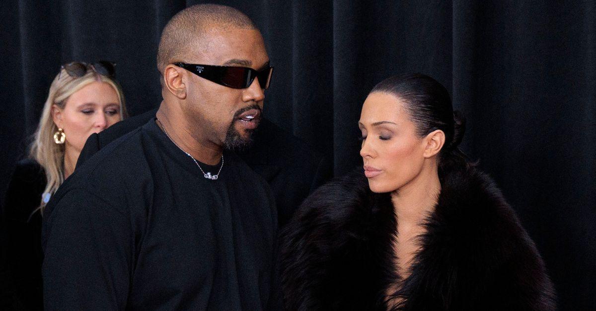 Photo of Kanye West vowed to stop spreading antisemitism weeks after releasing a song titled 'Heil Hitler.'