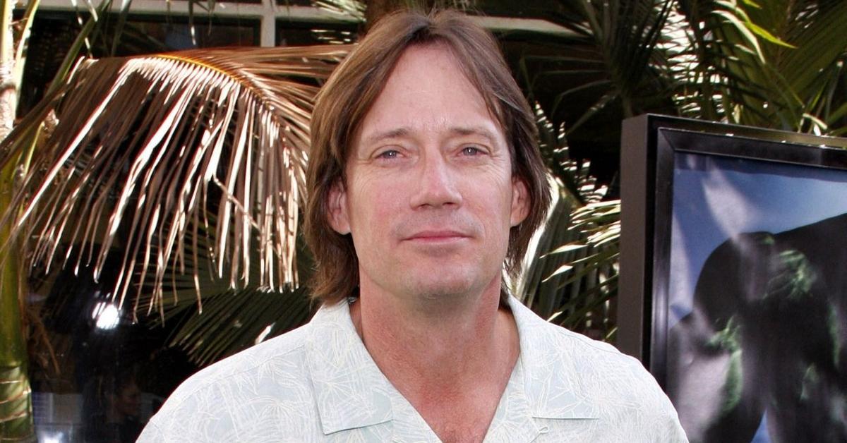 'Hercules' Star Kevin Sorbo Reveals Why He'll Never Move Back to California: 'I'm Done'