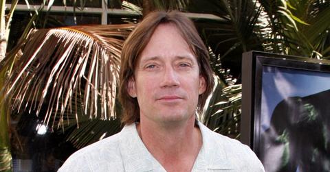 Kevin Sorbo