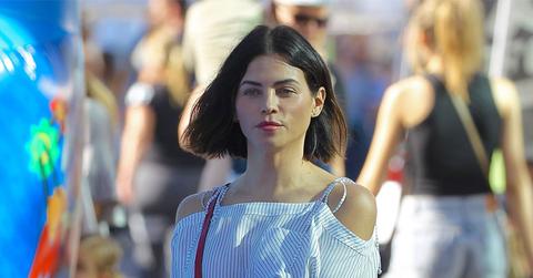 jenna dewan looking in the distance header