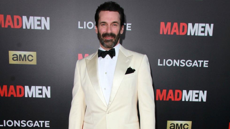 Jon hamm mad men rehab