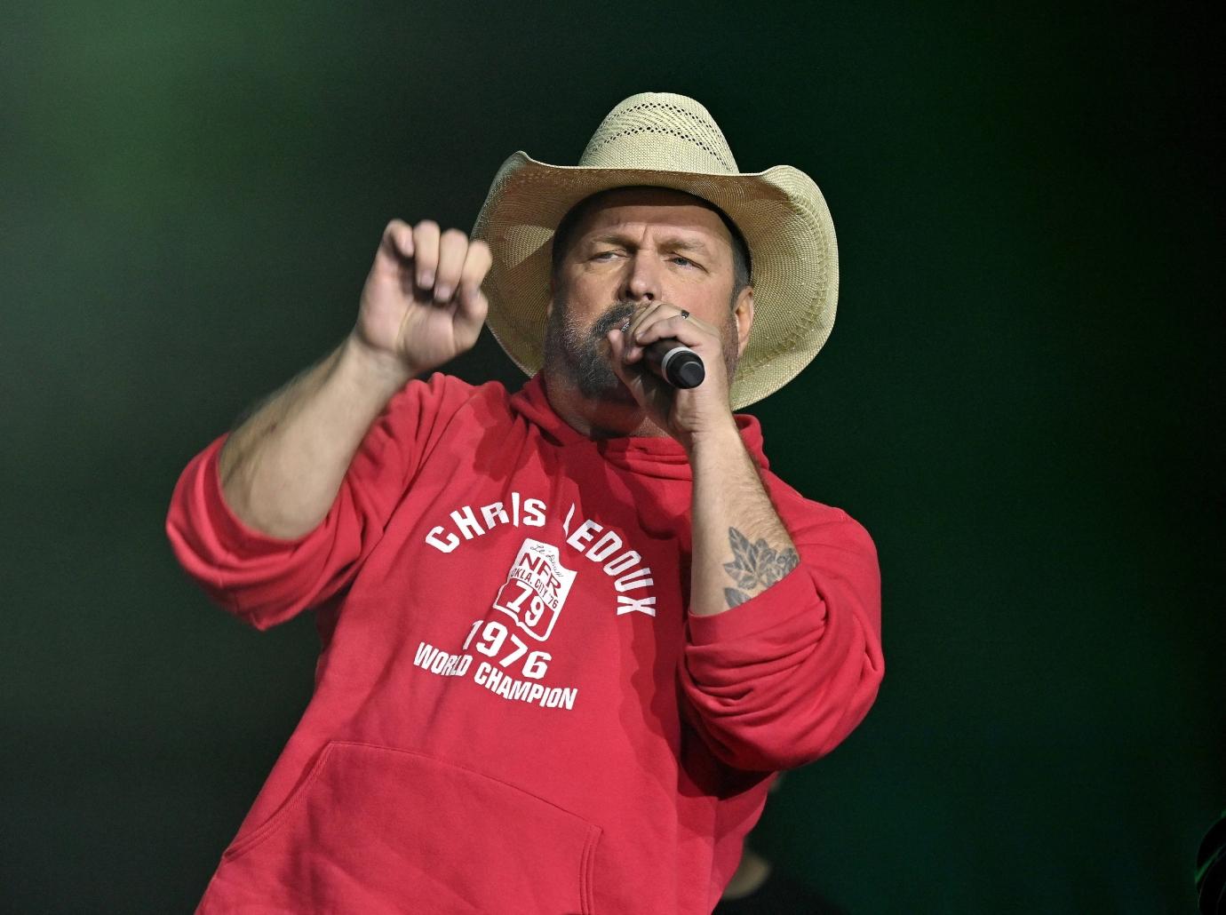 garth brooks rape lawsuit hassled millions dollars incapable behavior