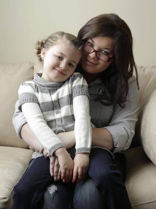 Ok Exclusive Amber Portwood Confirms Receiving Joint Custody Of