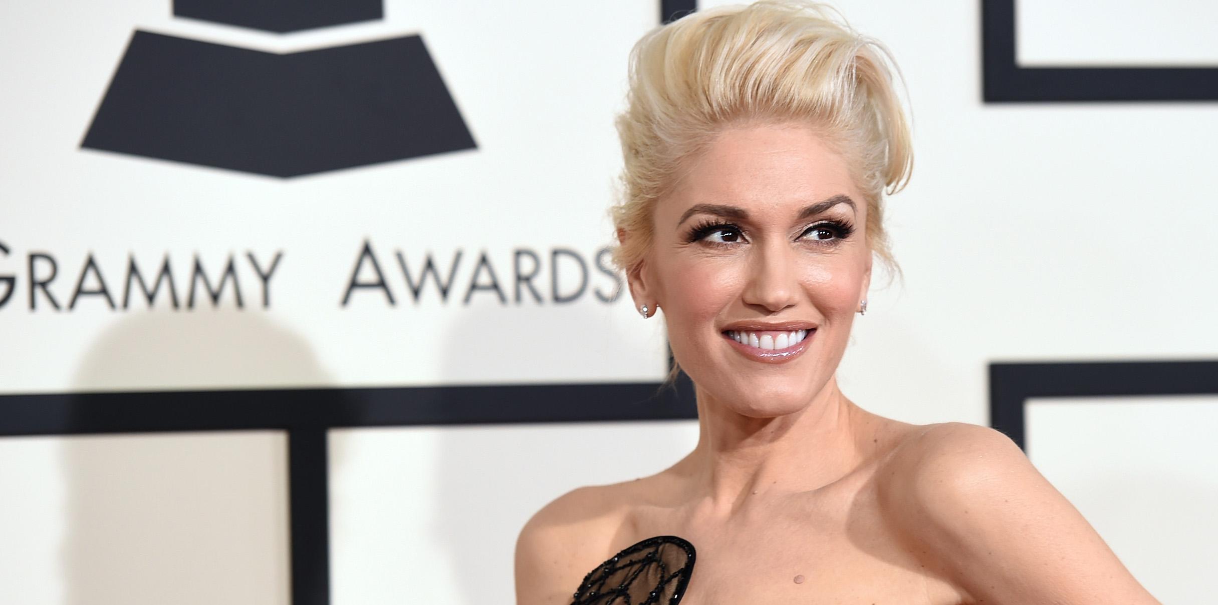 gwen stefani blake shelton labor day instagram pics