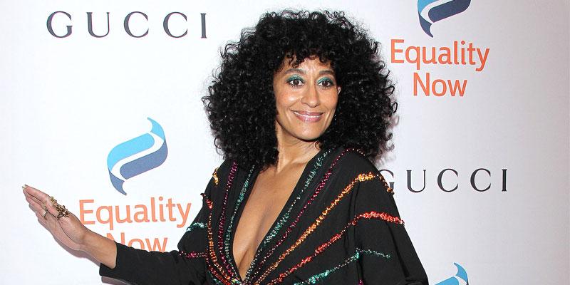 Tracee ellis ross leaked