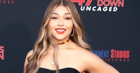Jordyn Woods Birthday Party Lori Harvey