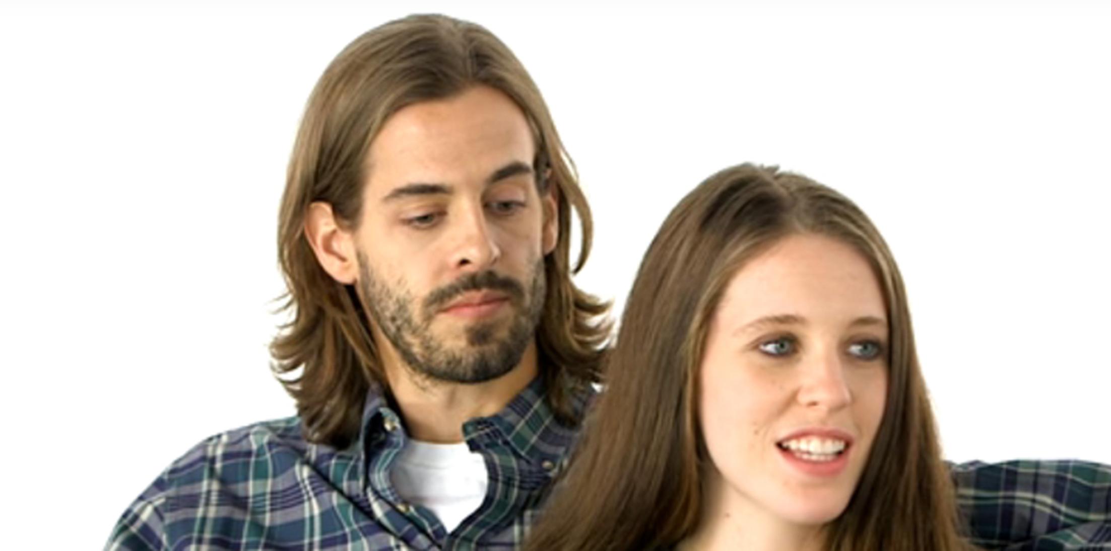 Jill duggar husband cheating on her realhero