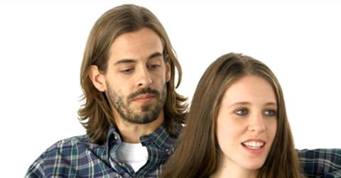 Jill duggar husband cheating on her realhero
