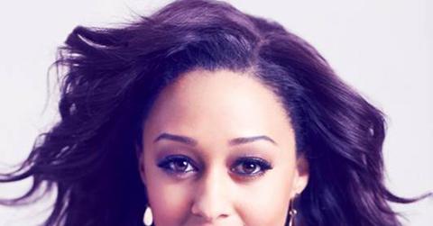 Tia mowry interview