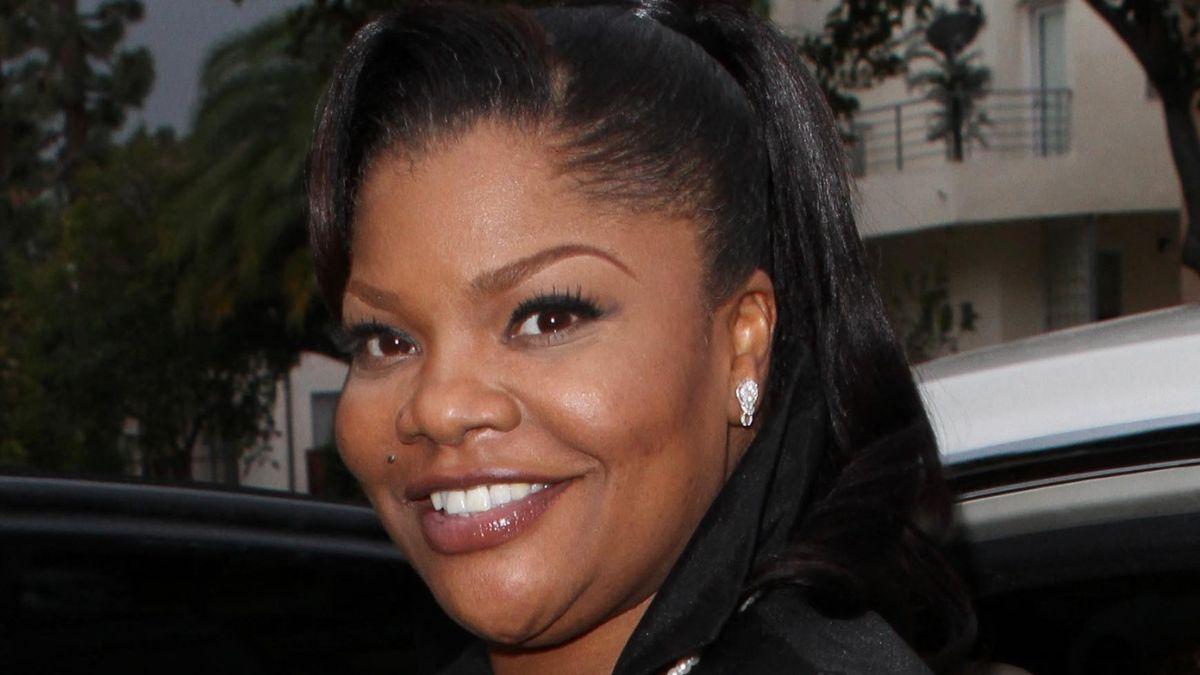 image of Mo'Nique shared an emotional message about the risks of GLP-1 weight-loss drugs.