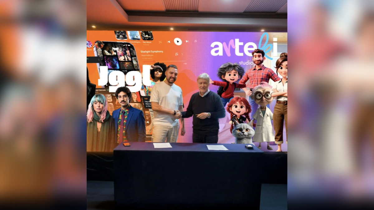 atom group enters us market through strategic talent distribution venture