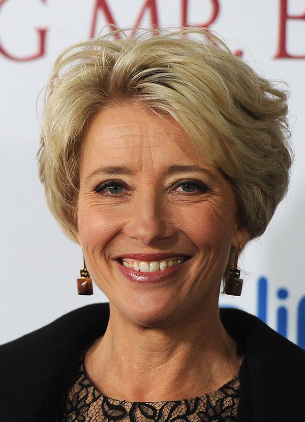 Emma Thompson