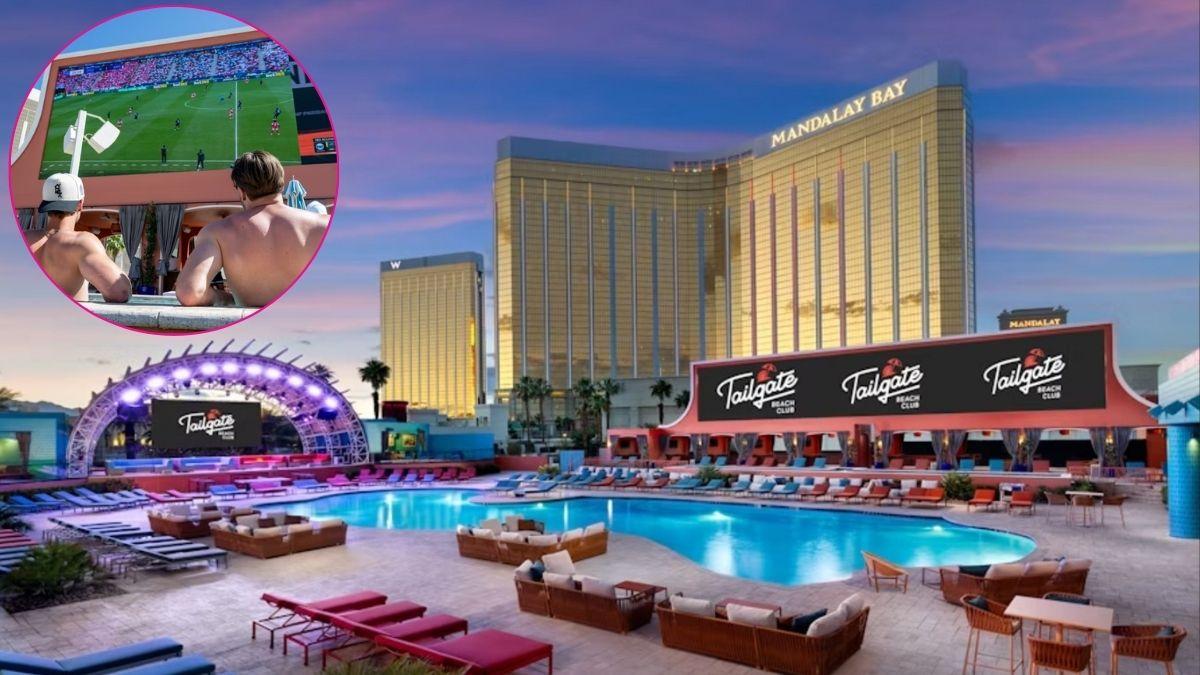 tailgate mandalay bay