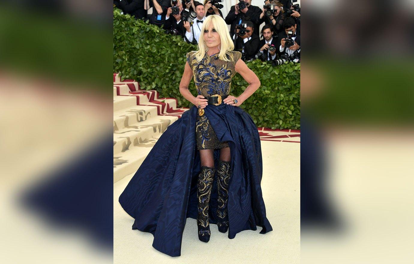 2018 met gala red carpet arrivals pics 19