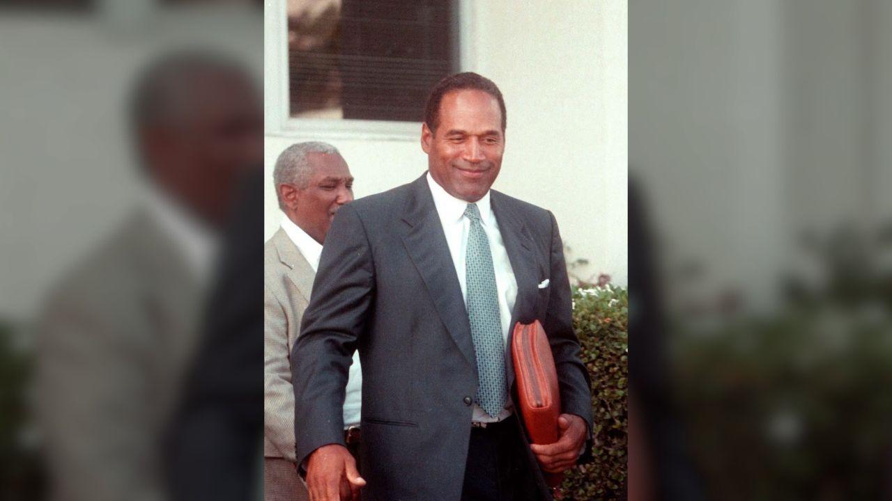 O.J. Simpson