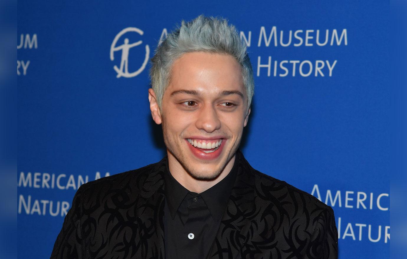 Pete Davidson