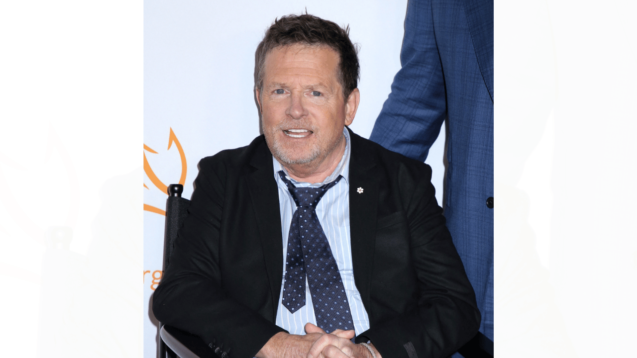 Michael J. Fox