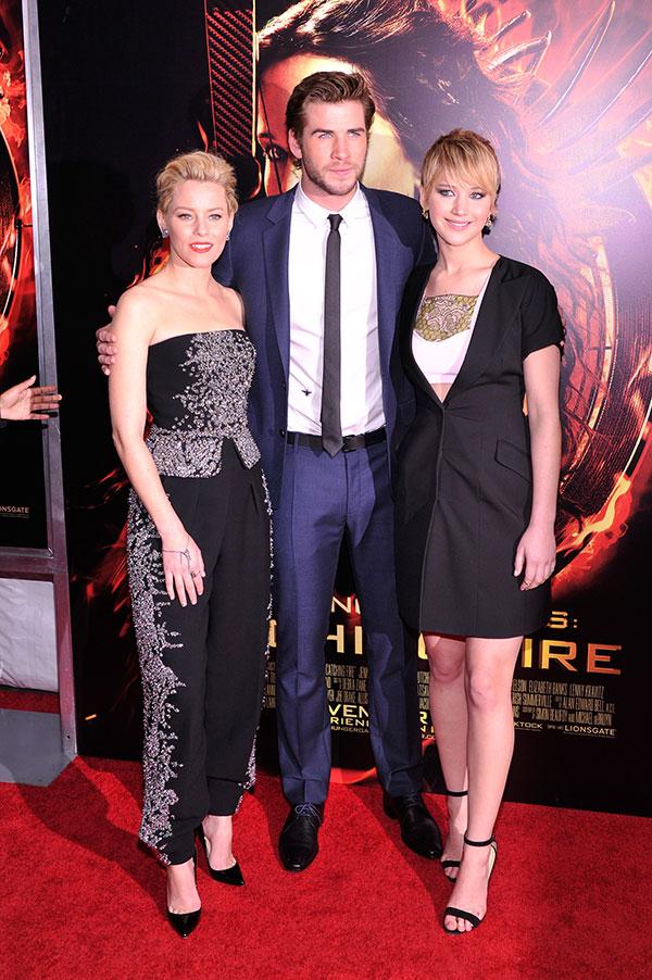 Catching Fire NY Elizabeth Jen Liam