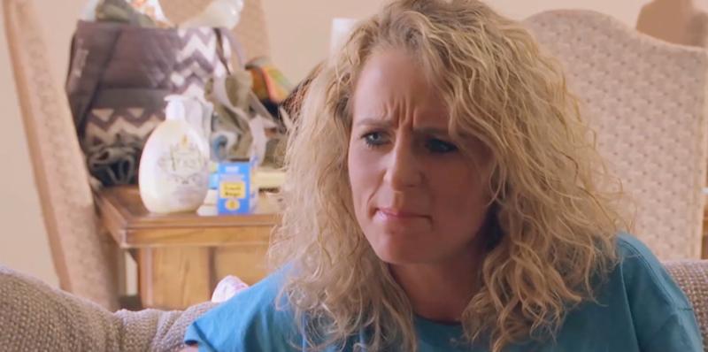 teen mom recap jenelle evans medical crisis