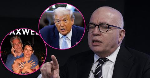 who is michael wolff meet the journalist at center of epstein emails