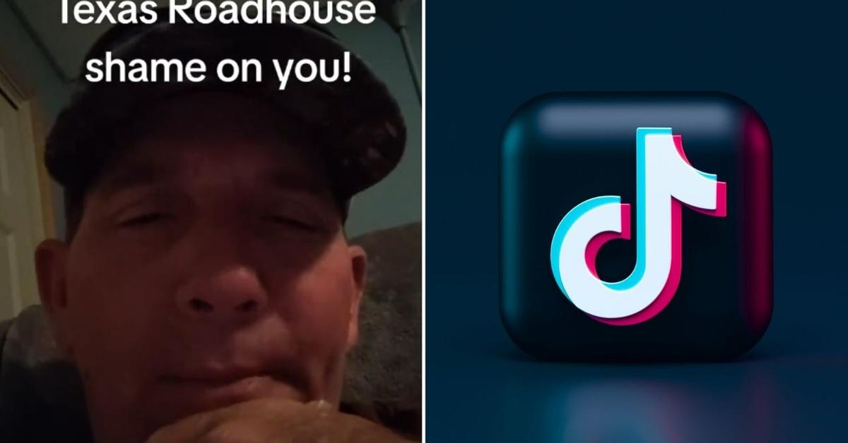 Man Spends $30 on Filet Mignon at Texas Roadhouse. He Can't Believe the Restaurant Swapped His Steak Third Time in a Row: 'Y'all Be Careful'