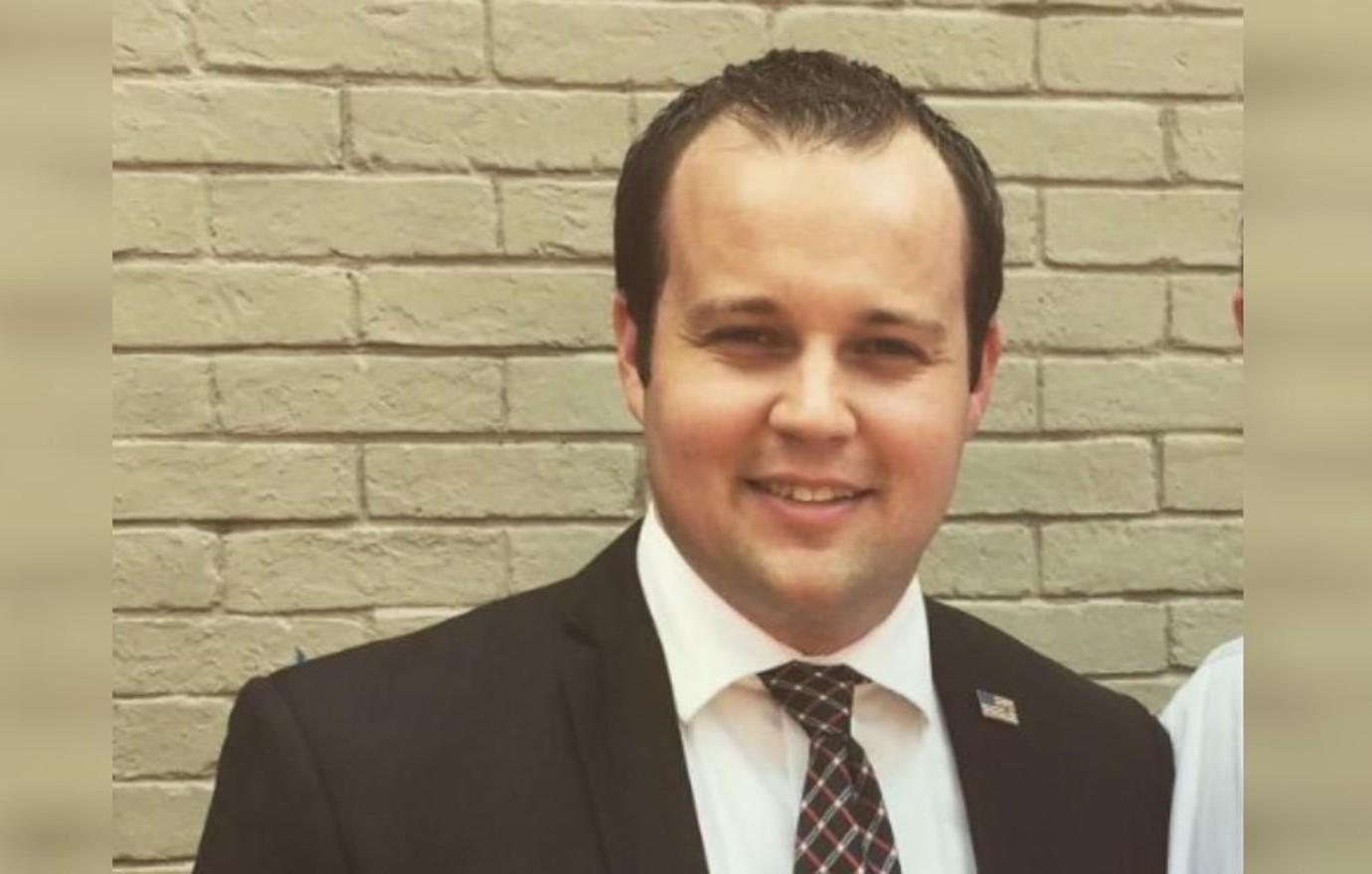 josh duggar twitter