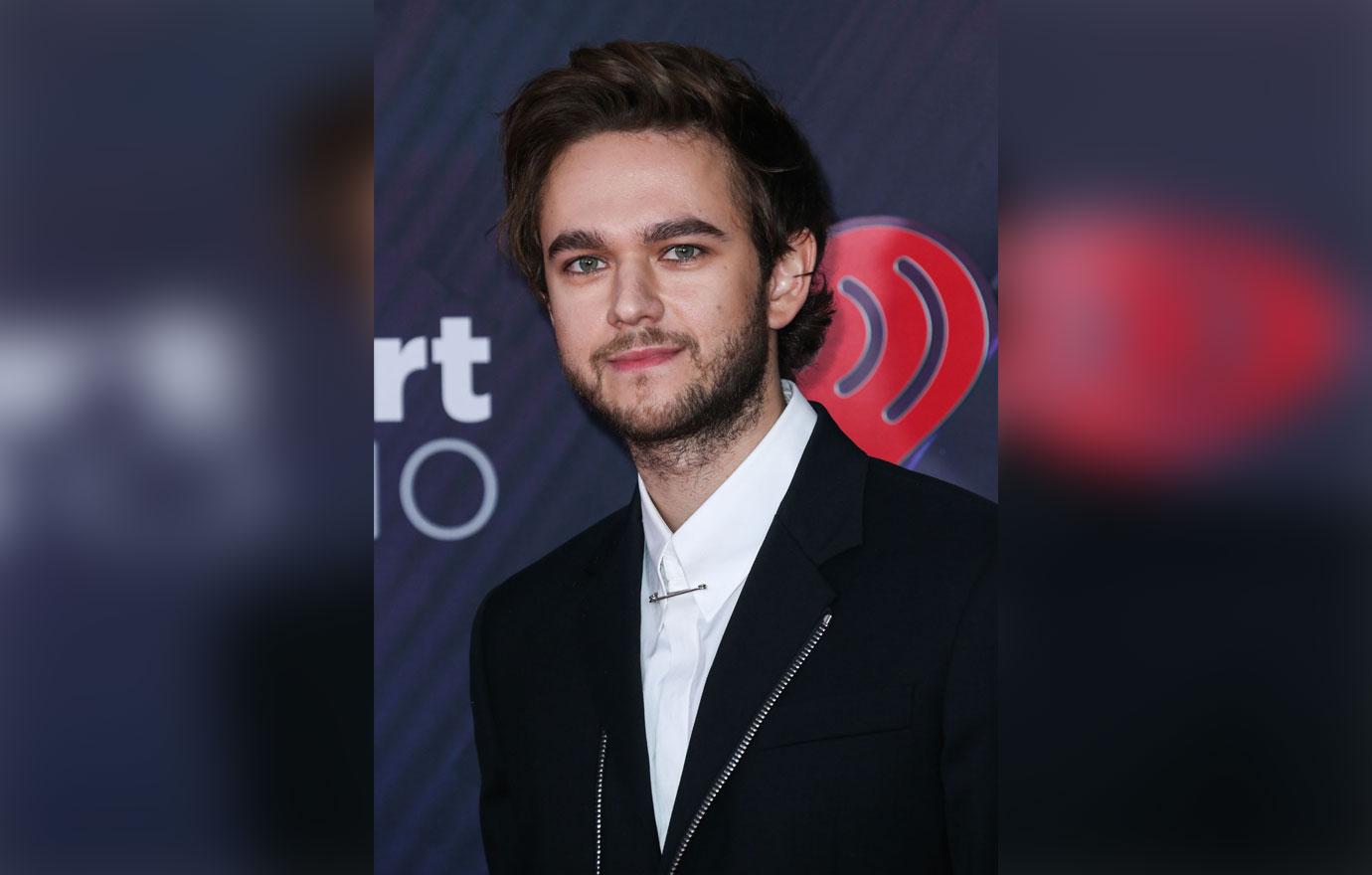 ZEDD3