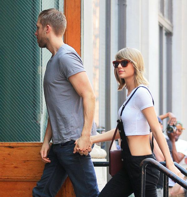 Taylor swift calvin harris baby4