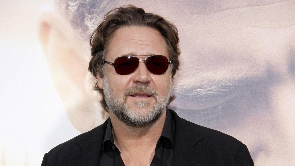 Image of Russell Crowe has largely kept his family life private, making the birthday tribute a rare public moment.