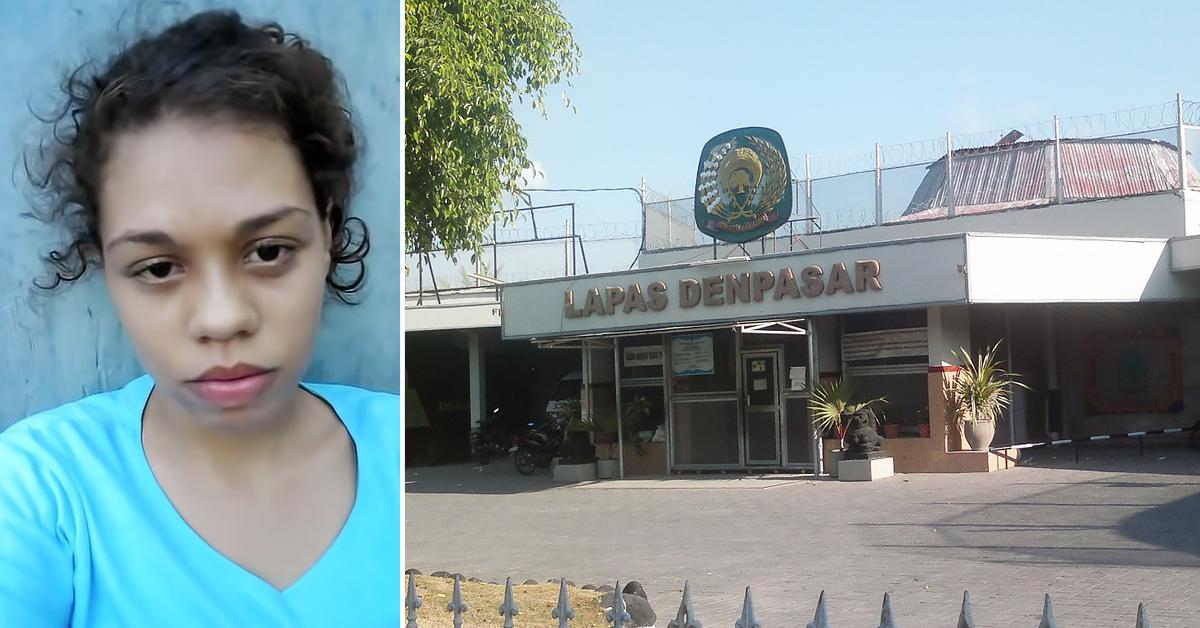 'Suitcase Killer' Heather Mack Is Released Three Years Early