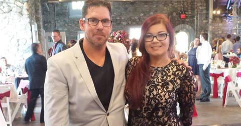 Amber portwood split matt baier reason h