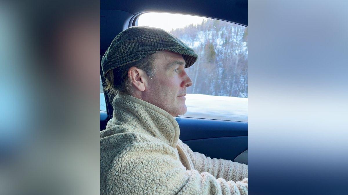 james van der beek family parents siblings wife children