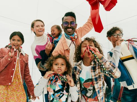 nordstrom sweater holiday ugly christmas party trendy shop