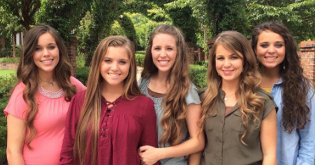The Duggar Update You Didn’t Know You Needed Get The Latest News
