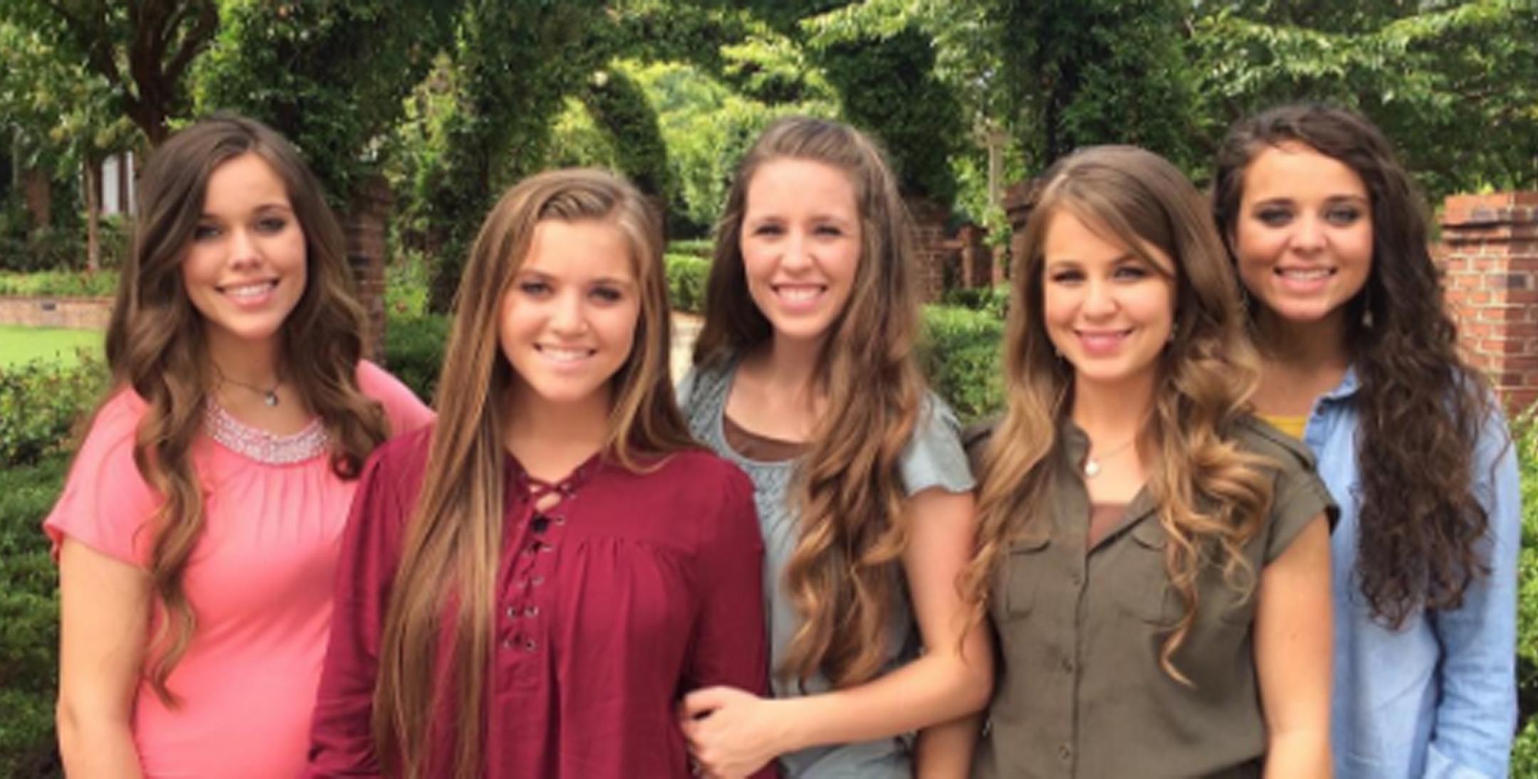 The Duggar Update You Didn’t Know You Needed Get The Latest News
