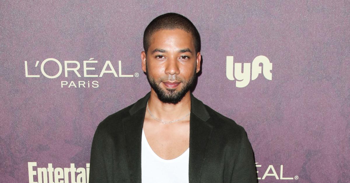 see jussie smollet cash grab plan guilty verdict p