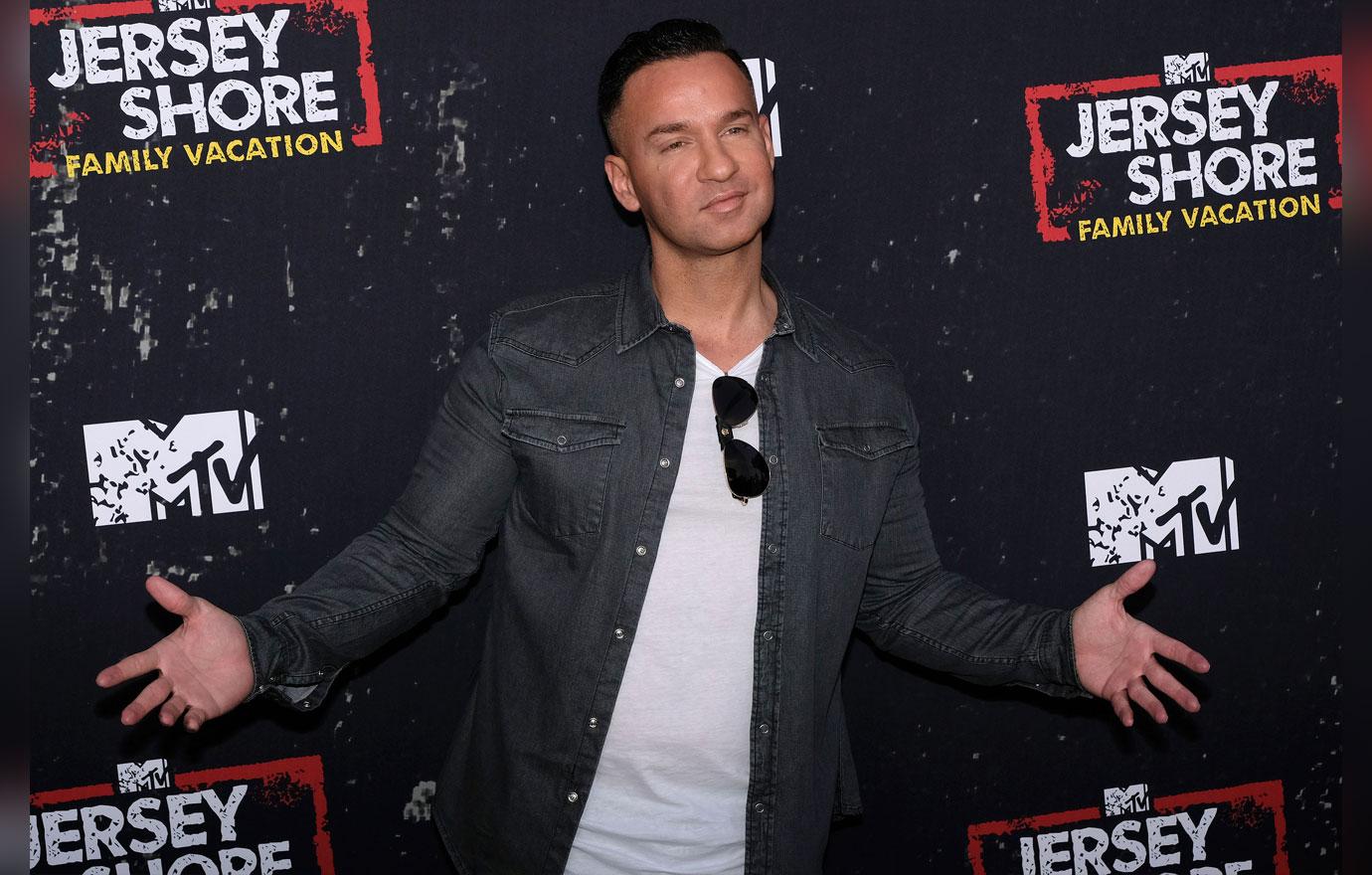 Mike Sorrentino Fraud 6