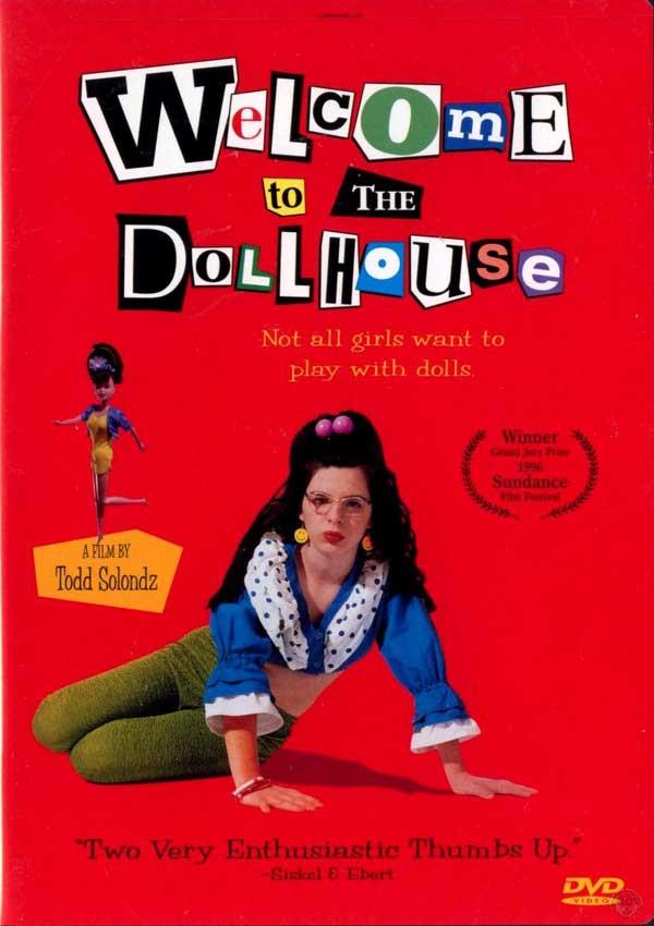 Welcome To The Dollhouse