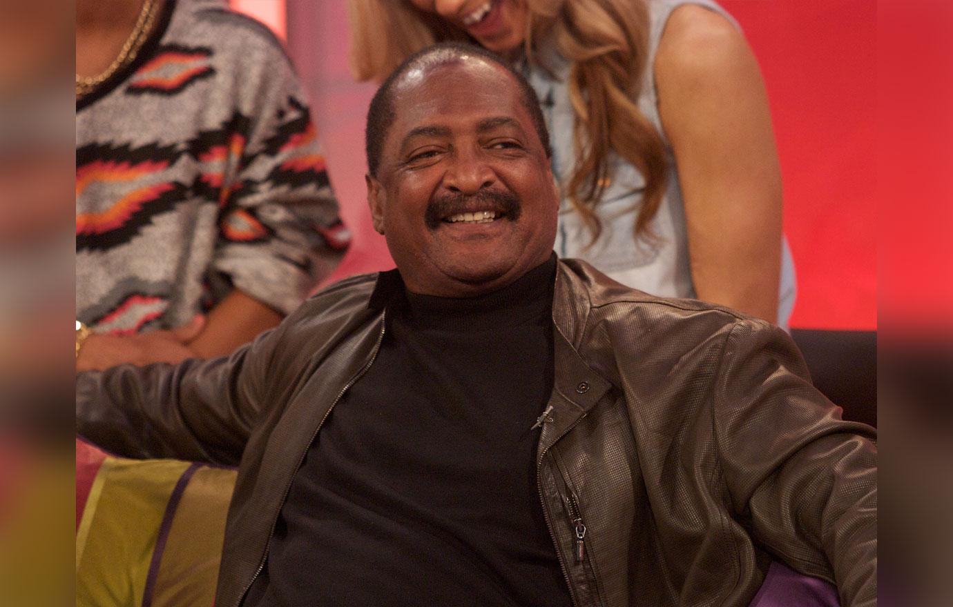 Beyonce Dad Cancer Warning