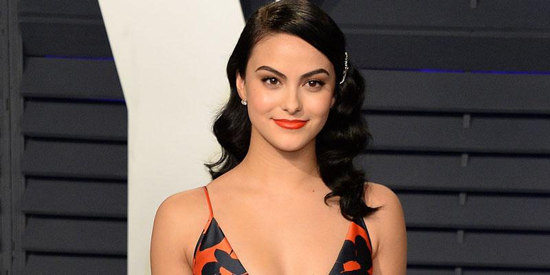 Camila Mendes Says She Was Roofied And Sexually Assaulted